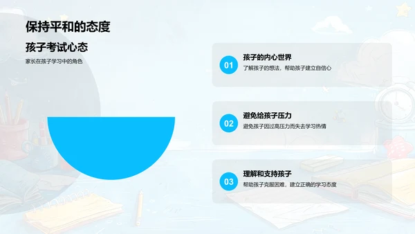 提升学习效能PPT模板