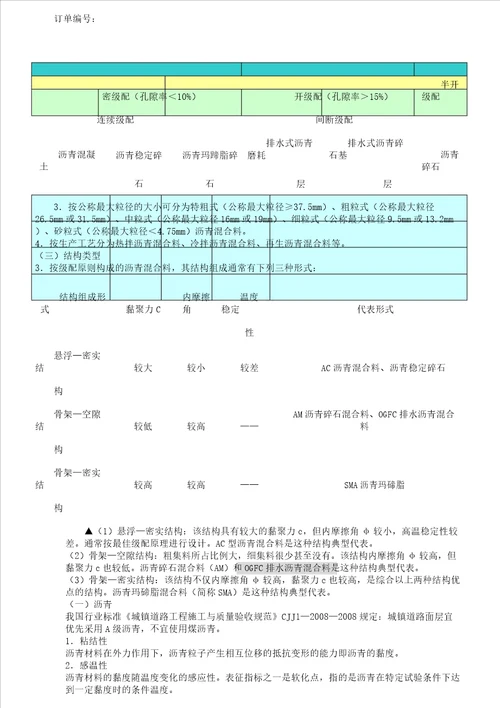 市政公用工程管理及实务课件