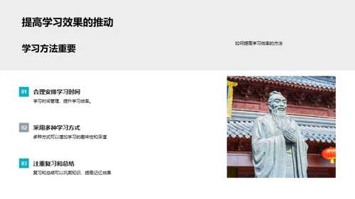 高一新生文明礼仪指南
