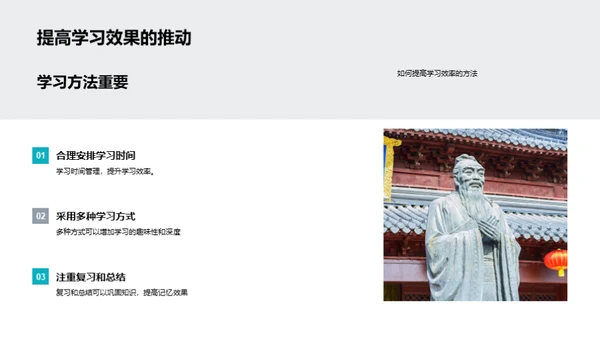 高一新生文明礼仪指南