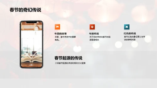 春节文化深度解析