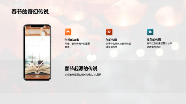 春节文化深度解析
