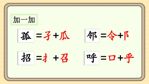 5 树和喜鹊（课件）