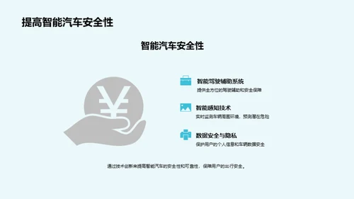 智能汽车技术发展与应用