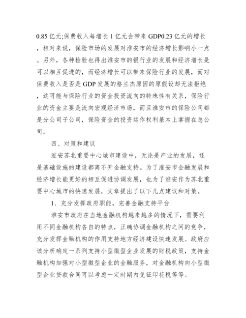[金融学术论文发表]学术论文网.docx