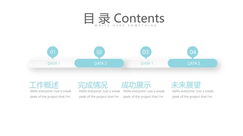 医疗医学开题报告毕业答辩动态PPT模板