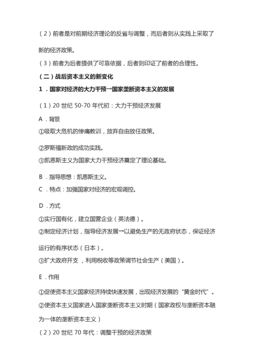 2022年高考历史高频考点053530.docx