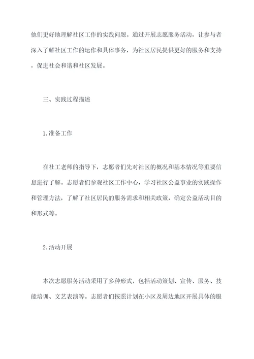 实践报告论文题目模板