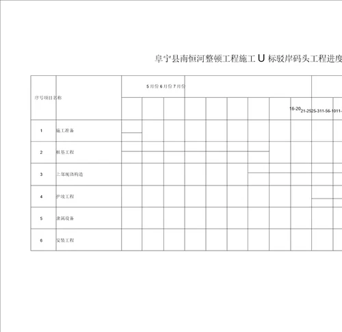 钻孔灌注桩钻进记录表