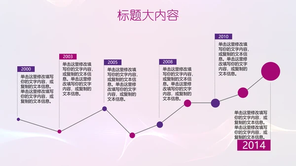 公司10周年庆ppt模板活动策划公司介绍