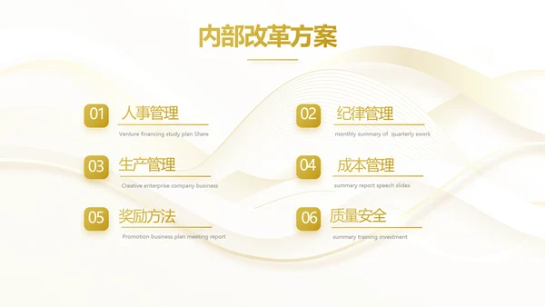 路演创新商业计划书商务动态PPT模板