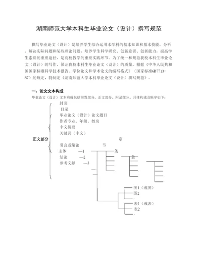 2022米虫开殿附件毕业论文撰写规范.docx