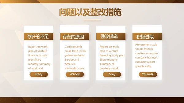 高端霸气创业融资计划书商业计划书动态PPT模板