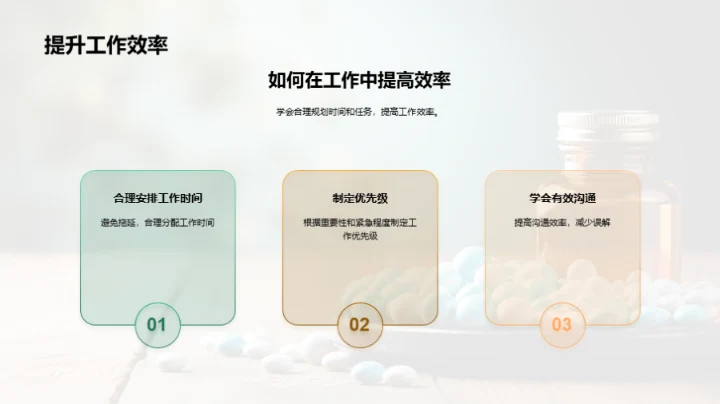 医疗保健行业全解析