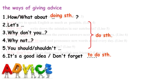 Unit 1-教学课件