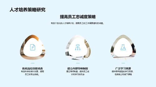人力资源优化策略
