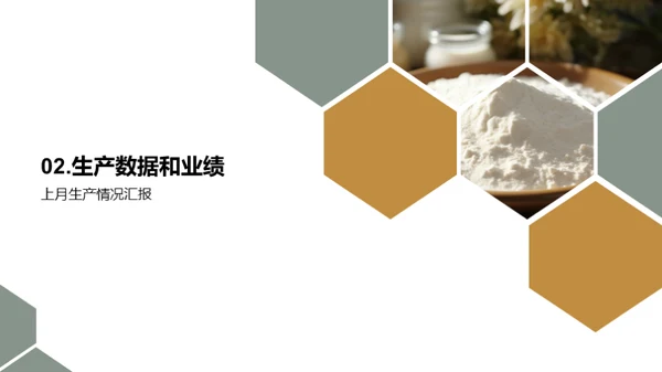 淀粉制品生产优势