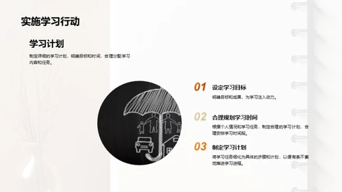 学习效率之道