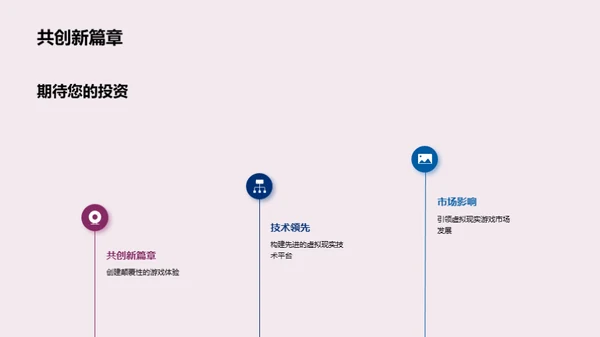 虚拟现实：游戏的未来