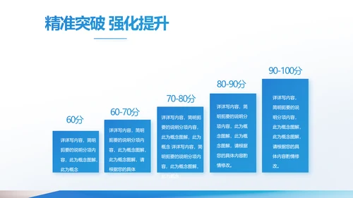 蓝色大气企业公司招聘工作招聘商务动态PPT模板