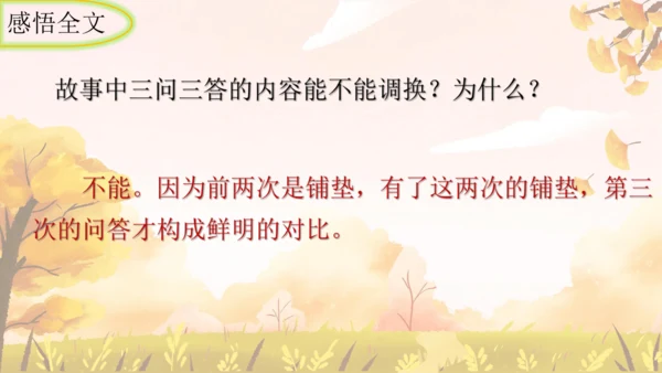 第24课《寓言四则——赫耳墨斯和雕像者》课件