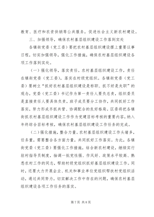 农村基层组织建设会议讲话 (2).docx