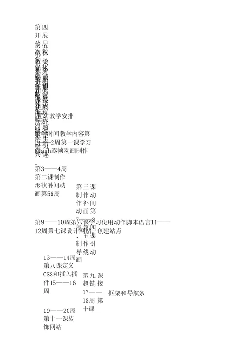 2022八年级信息技术教学计划九篇