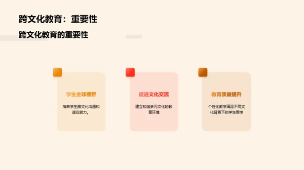教育学前沿探索