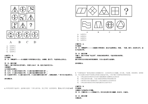 福建2021年02月厦门海沧区旅游局招聘1名非在编人员套带答案详解考试版合集二