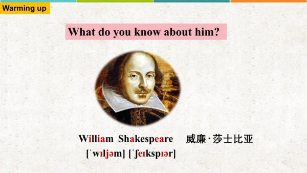 Module 7 Unit 1 We're  still influenced by Confuci