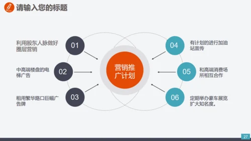 电力环保节能机电介绍模板