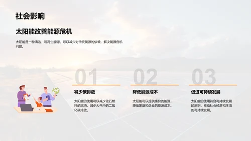 太阳能的全面解析