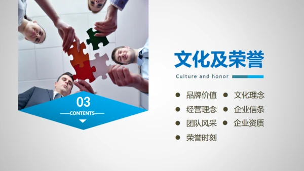 企业简介公司介绍全球贸易自由港通用PPT模板