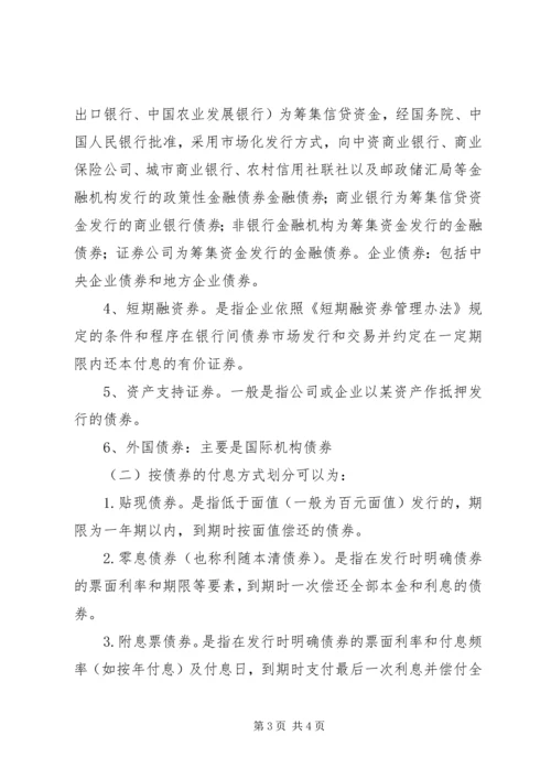 人民银行对在银行间债券市场发行金融债券审批规定.docx