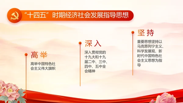 红领巾心向党少先队员风采展示PPT