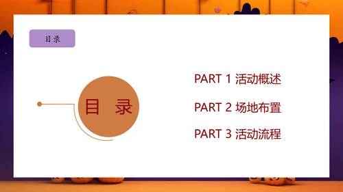 掼蛋王比赛活动方案PPT模板
