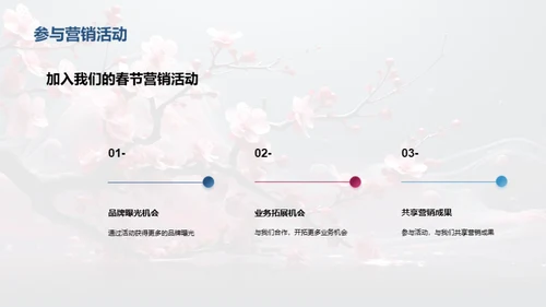 营销共创：春节之策