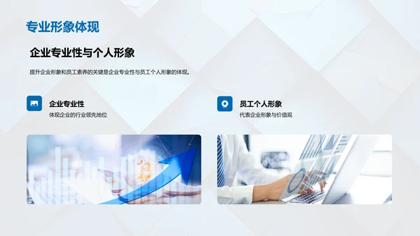 商务礼仪培训