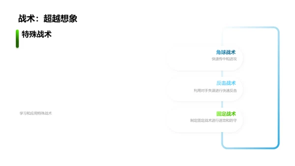 3D风其他行业教学课件PPT模板