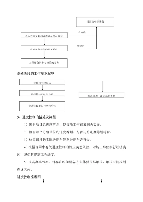 关键工程代建工作专题方案.docx
