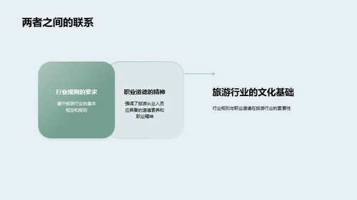 打造旅游服务新标准