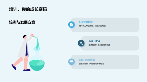 人资行政展望与策略