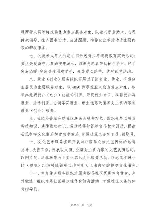 社区党员组织学习记录.docx