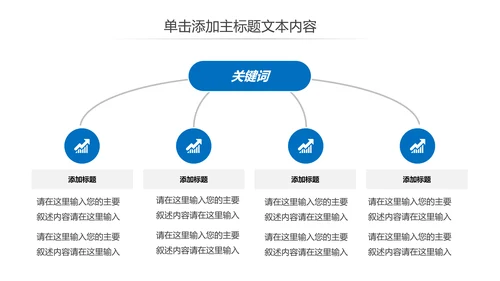 移动互联网手机支付智能设备PPT模板