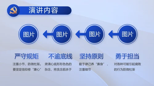 践行入党誓词争做合格党员党课动态PPT模板