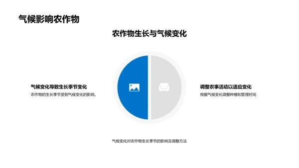 气候变迁与农业策略