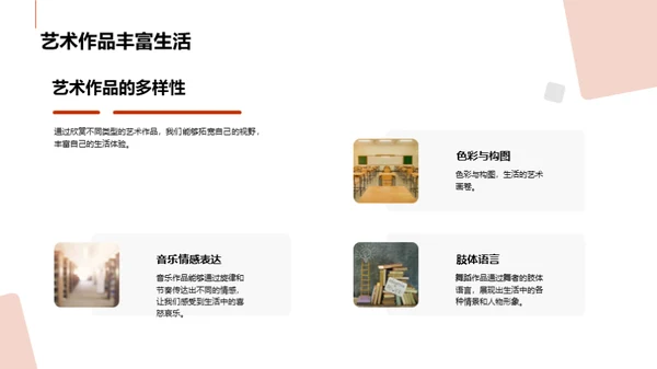 艺术生活理念解析