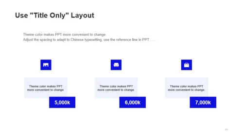 紫色科技互联网研究报告PPT案例