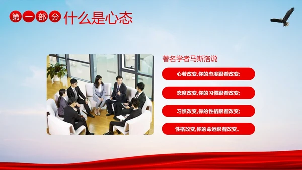 销售心态培训销售人员培训销售培训PPT课件