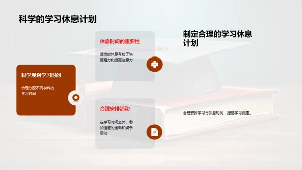 高考全攻略